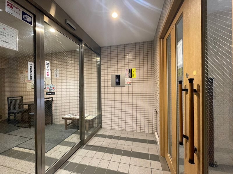  蔵前双葉ハイツ