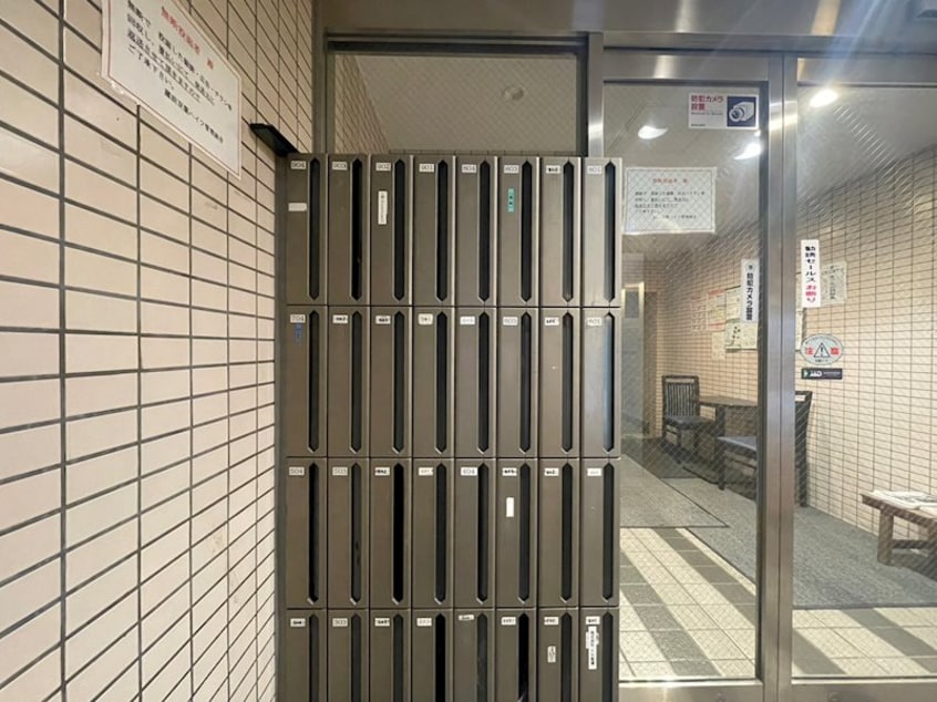  蔵前双葉ハイツ