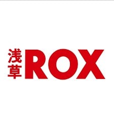 浅草ROX（浅草ﾛｯｸｽ）(ショッピングセンター/アウトレットモール)まで1141m 蔵前双葉ハイツ