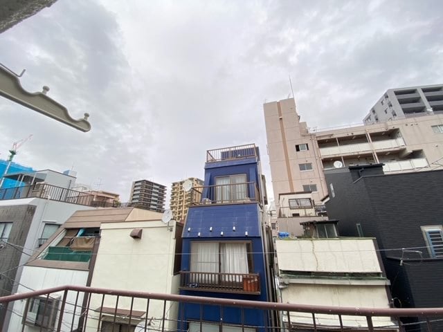 ビューティフル　ビラ