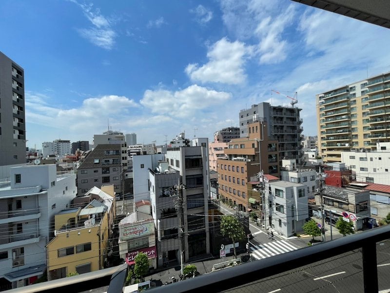  カームデイズＡ・Ｋ・Ａ