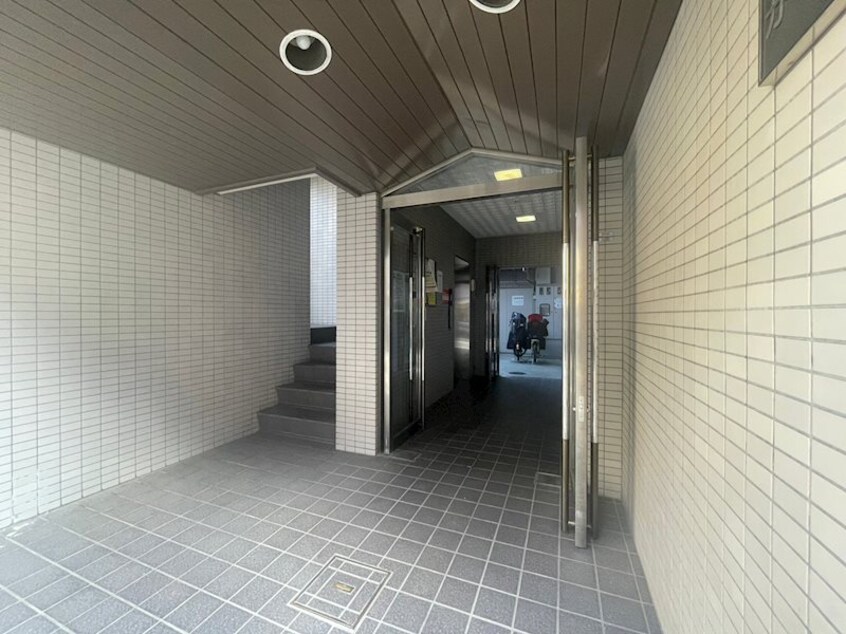  カームデイズＡ・Ｋ・Ａ