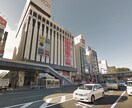 北野ｴｰｽﾌｰｽﾞﾌﾞﾃｨｯｸ ﾏﾙｲ上野店(スーパー)まで528m 八景舎　東上野
