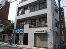 タツミハイツの外観