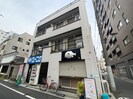 タツミハイツの外観
