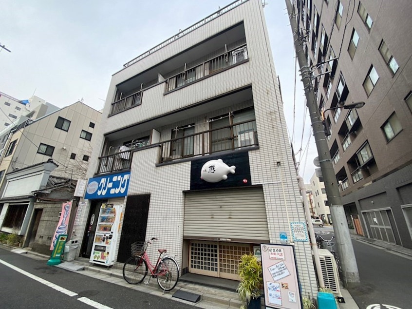  タツミハイツ