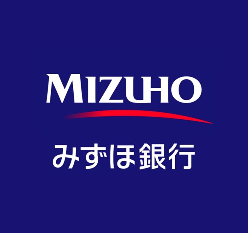 みずほ銀行雷門支店(銀行)まで445m タツミハイツ