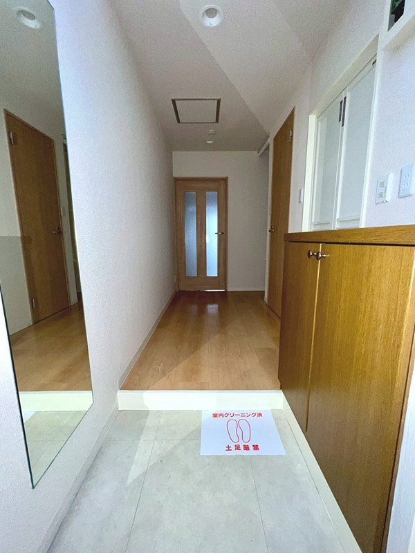  東都向島コーポ