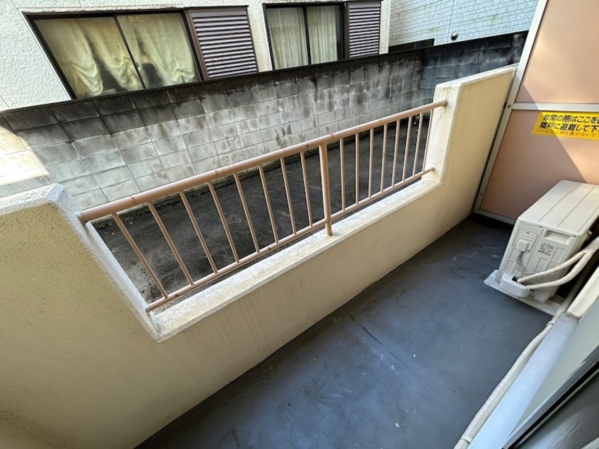  東都向島コーポ