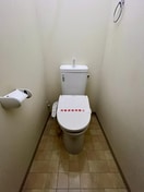  東都向島コーポ