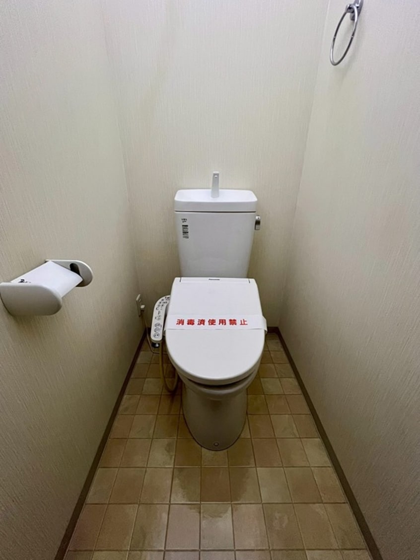  東都向島コーポ