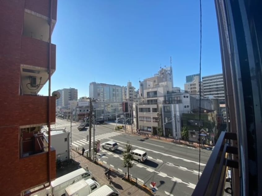  コーポニューガンジョー