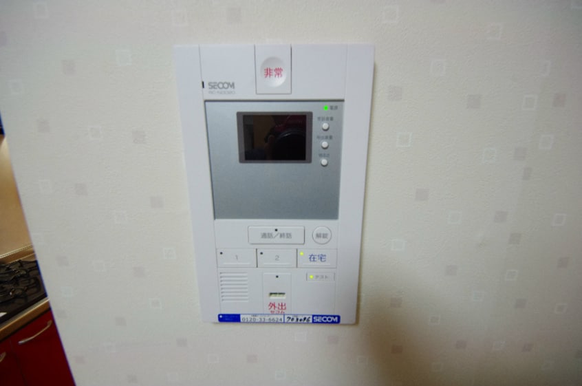  スウィートヴィレッジ三ノ輪II