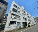カサグランデ・タマキの外観