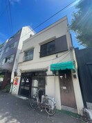大和荘の外観