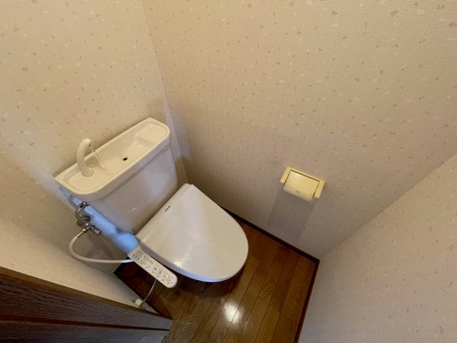 別の階参考写真 あおいハイツ