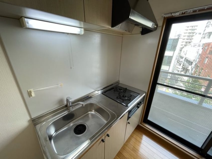 別の階参考写真 あおいハイツ