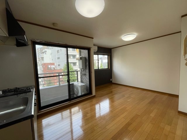 別の階参考写真 あおいハイツ