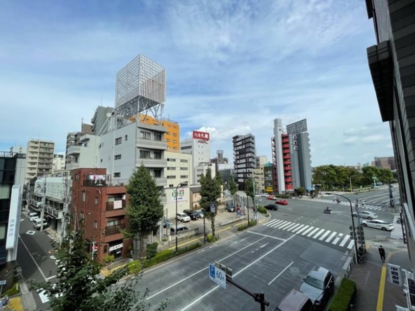 別の階参考写真 あおいハイツ