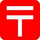 台東花川戸郵便局(郵便局)まで109m あおいハイツ