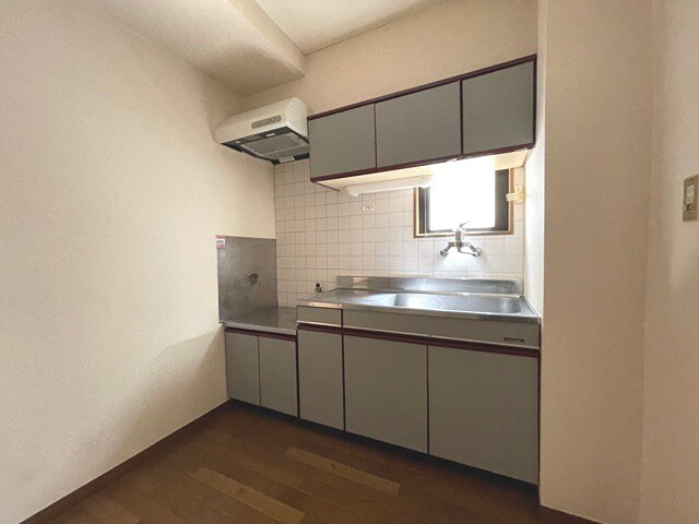 他部屋の写真となります。 弘栄マンション