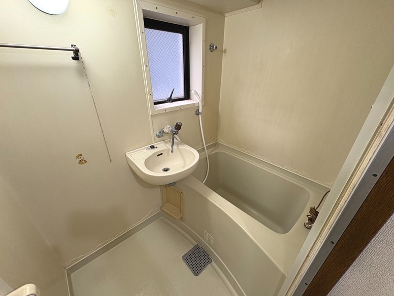  弘栄マンション