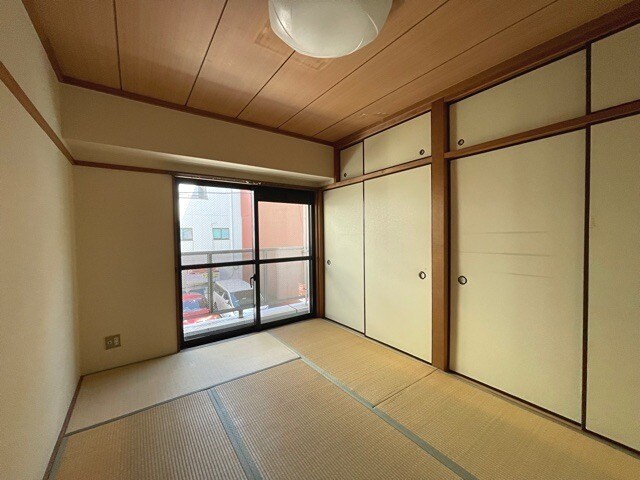 他部屋の写真となります。 弘栄マンション