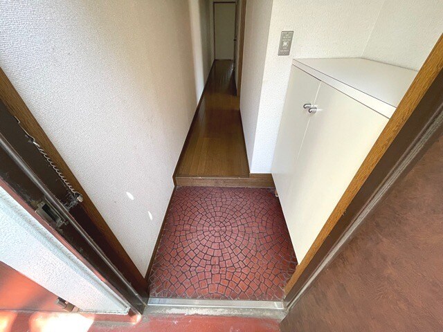 他部屋の写真となります。 弘栄マンション