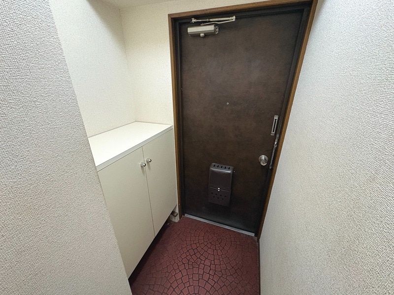  弘栄マンション