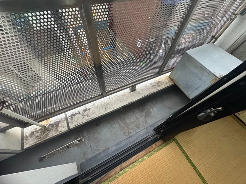  弘栄マンション