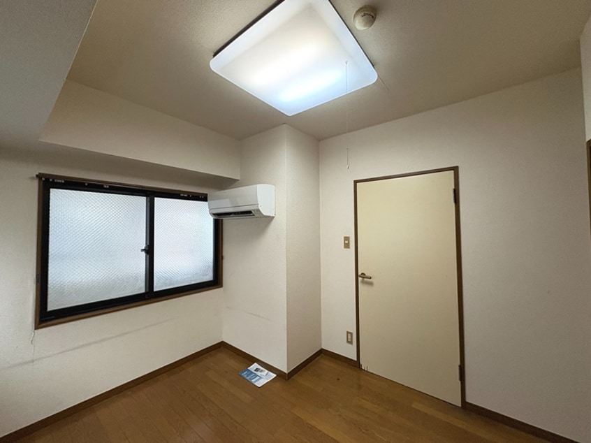  弘栄マンション