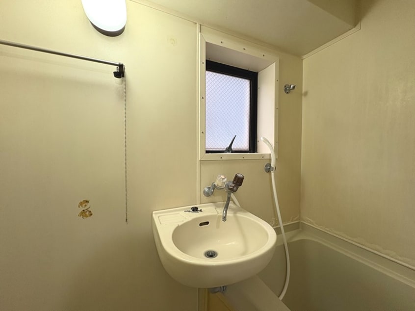  弘栄マンション