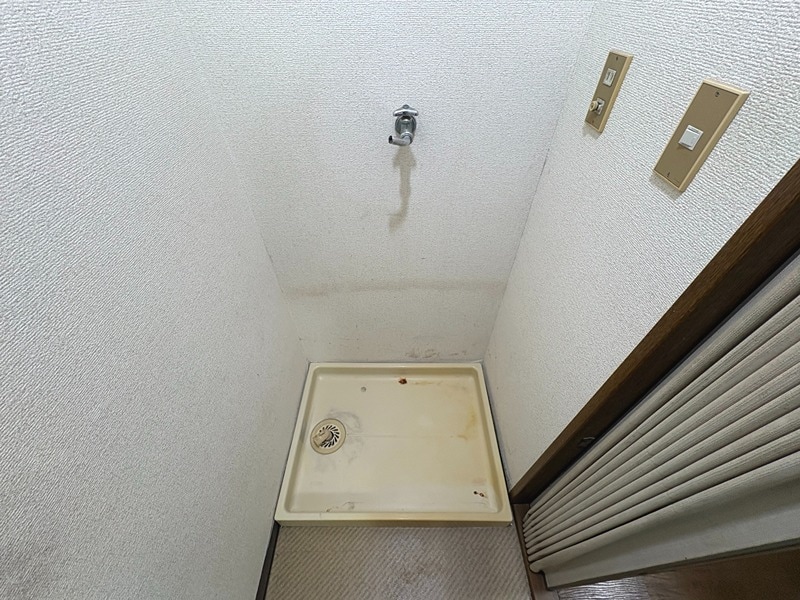  弘栄マンション