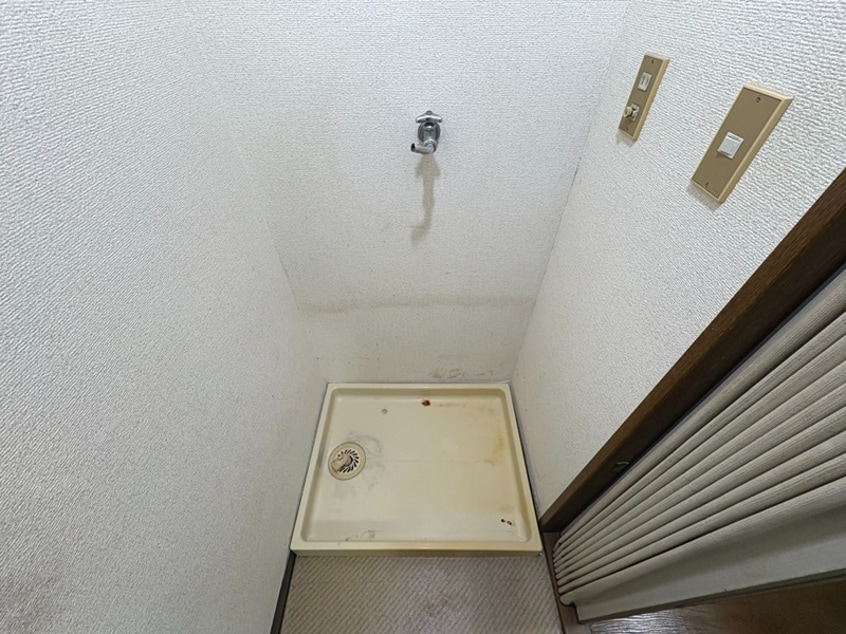  弘栄マンション