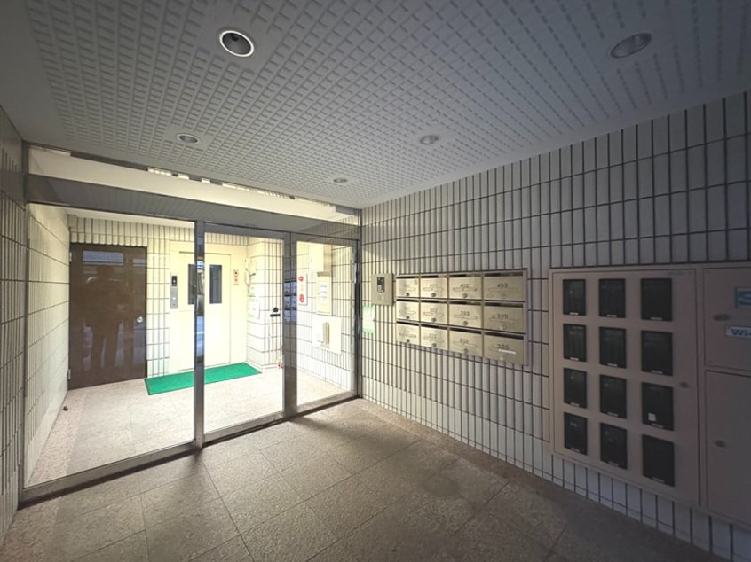  弘栄マンション