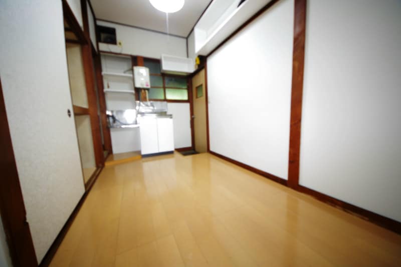  大内荘