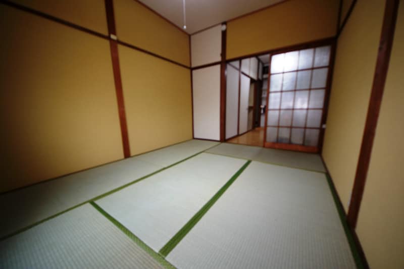  大内荘