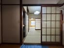  大内荘
