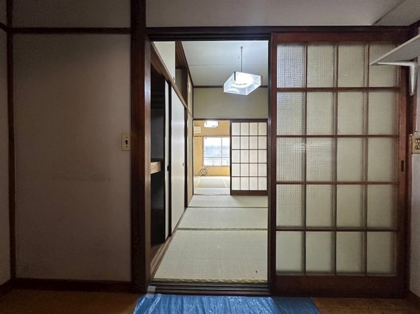  大内荘