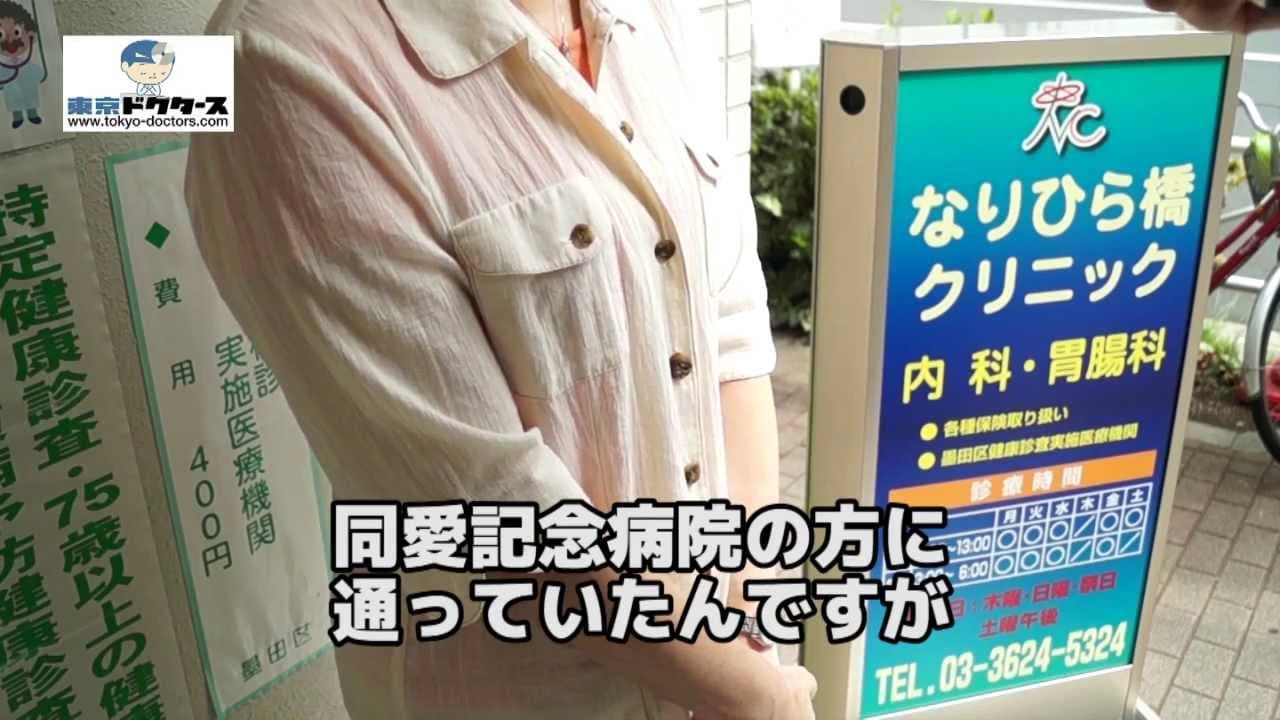 なりひら橋ｸﾘﾆｯｸ(病院)まで327m 大内荘