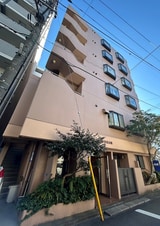 クレール隅田公園