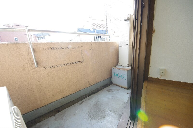 ※掲載写真は前回募集時のものとなります。 クレール隅田公園