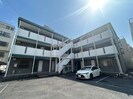 プレアメゾンの外観