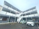 プレアメゾンの外観
