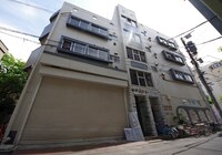 井上ビル（入谷）