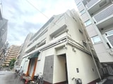 辰巳マンション