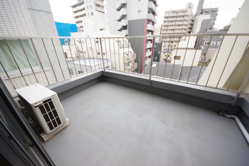  辰巳マンション