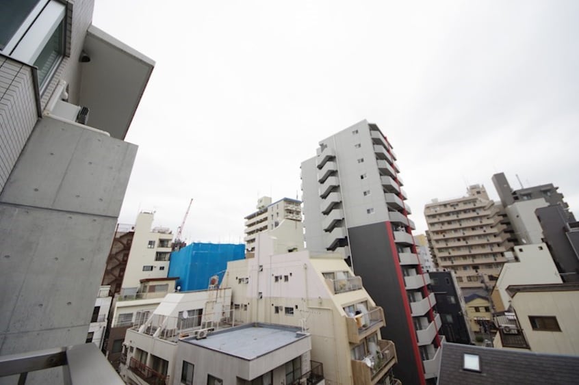  辰巳マンション