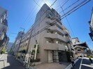 ディーアール西浅草IIの外観