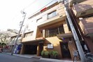 関戸ビルの外観